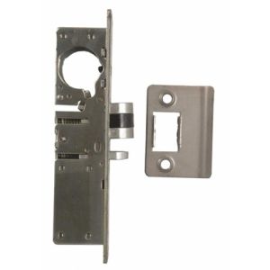 Alpro Deadlatch Case Round Screw In Cylinder Type (5245)